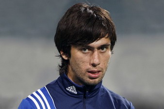 Тимур Парцвания, fcdynamo.kiev.ua