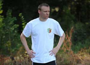 Сергей Валяев, фото www.vorskla.com.ua