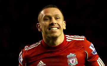 Крэйг Беллами, Getty images