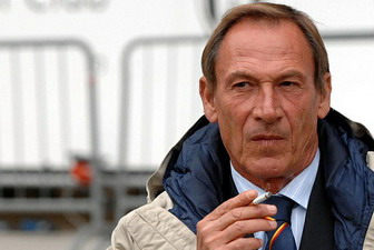 Зденек Земан, Getty images