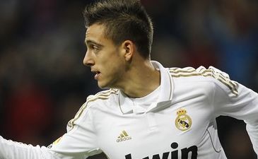 Хоселу, Getty Images