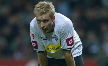 Майк Ханке, Getty Images