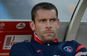 Сильвен Арман, Getty Images