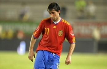 Жоан Капдевилья, Getty Images