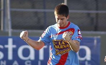 Дамиан Перес, ole.com.ar