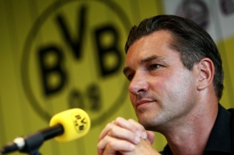 Михаэль Цорк, Getty Images