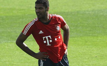 Брено, Getty Images