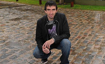 Марсело Бароверо, lanacion.com