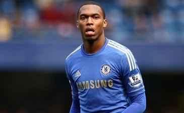 Даниэль Старридж, Getty Images