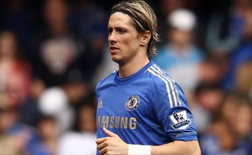 Challenge accepted!, Getty Images