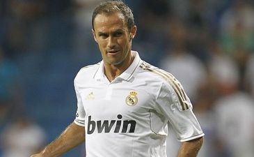 Рикарду Карвальо, Getty Images