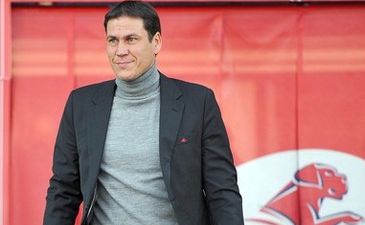 Руди Гарсия, Getty Images