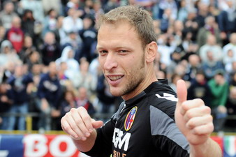 Федерико Альярди, Getty images