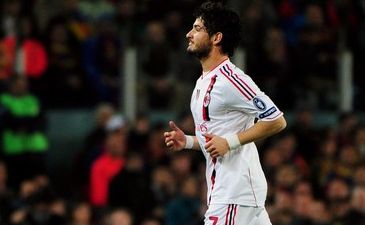 Пато, Getty Images