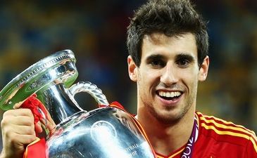 Хави Мартинес, Getty Images