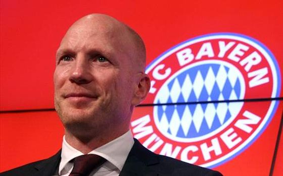 Маттиас Заммер, Getty Images