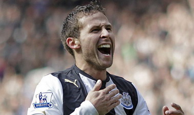 Йоан Кабайе, Getty images