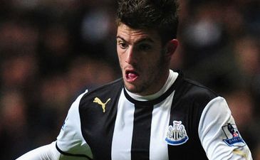 Спокойный Сантон, фото skysports.com