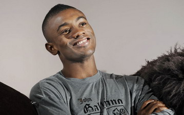 Саломон Калу, Getty images