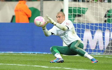 Стефан Руффье, Panoramic