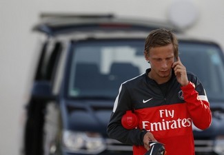 Клеман Шантом, Getty Images