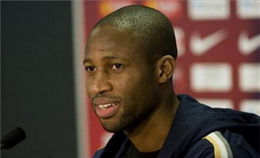 Сейду Кейта, Getty images