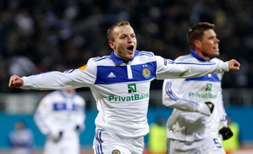 Олег Гусев, Getty images