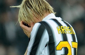 Милош Красич, Getty Images