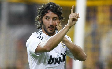 Эстебан Гранеро, Getty images