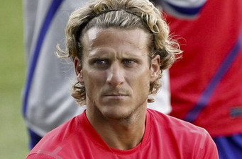 Диего Форлан, Getty images