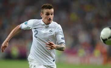 Матье Дебюши, Getty Images