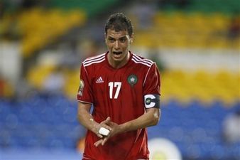 Маруан Шамах, АР