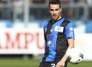 Лука Чигарини, Getty Images