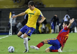 Бруно Увини, Getty Images