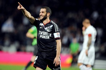 Лисандро Лопес, Getty Images