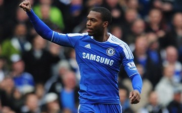 Даниэль Старридж, Getty Images