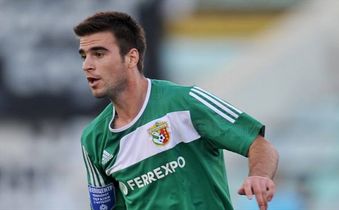 Янузи отметился точным ударом, фото fannet.org