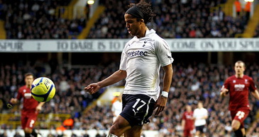 Джовани Дос Сантос, skysports.com