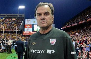 Марсело Бьелса, Getty images