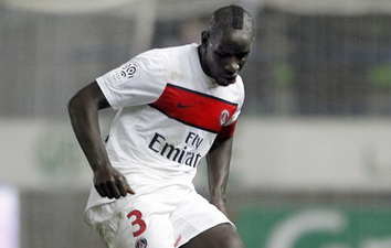 Мамаду Сахо, Getty Images