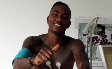 Эльеро Элиа, фото werder.de