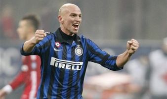 Эстебан Камбиассо, Getty Images