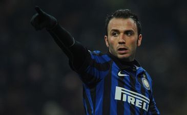 Джампаоло Паццини, фото Getty Images