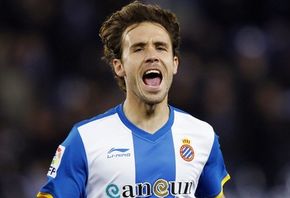 Жоан Верду, фото Getty Images