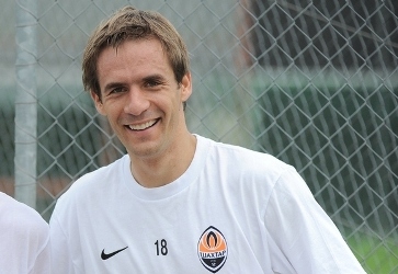 Марко Девич, фото shakhtar.com
