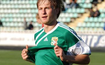 Роман Безус, фото 2012ua.net