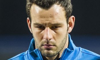 Самир Ханданович, фото Getty Images