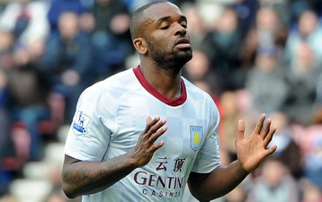 Даррен Бент, Getty images