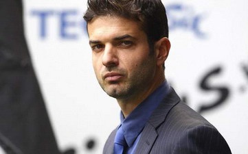 Андреа Страмаччони, Getty images