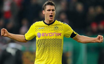 Себастьян Кель, Getty images